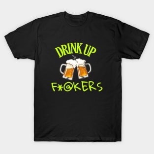 St Patrick's day T-Shirt